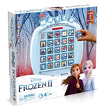 Joc Top Trumps Match Frozen 2